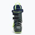 Fischer RC4 60 JR GW children's ski boots rhino grey/rhino grey 3