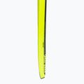 Children's cross-country skis Fischer Sprint Crown + Tour Step-In Jr yellow/black 5