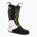 Men's ski boots Fischer RC4 PRO MV GW BOA ZF CFC yellow/carbon 5