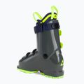 Fischer RC4 60 JR GW children's ski boots rhino grey/rhino grey 2