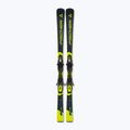 Fischer RC4 RCS AR + RC4 Z11 PR downhill skis 8