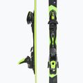 Fischer RC4 RCS Allride + bindings RC4 Z11 GW PR downhill skis 4