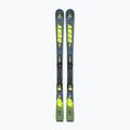 Alpine skis Fischer The Curv GT 85 M-Track + bindings RSW 12 GW PR