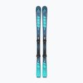 Alpine skis Fischer The Curv GT 76 Twin Powerrail + bindings RSW 10 GW PR
