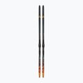 Fischer Aeroguide Skate 75 cross-country ski + Control Skate Step-In binding