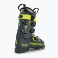 Men's ski boots Fischer RC4 110 MV BOA VAC GW rhino grey 4