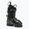 Women's ski boots Fischer RC4 95 MV BOA VAC GW black/black