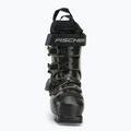 Women's ski boots Fischer RC4 95 MV BOA VAC GW black/black 3