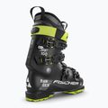 Men's ski boots Fischer Ranger HV 100 GW black/black 8