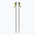One Way GT 14 dark ski poles
