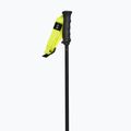 One Way GT 14 dark ski poles 2