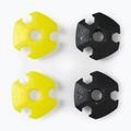 One Way GT 14 dark ski poles 5