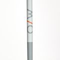 One Way GT 16 ghost ski poles 3