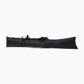 Fischer Skicase Eco XC 1 PAIR ski bag - 210 black/yellow