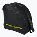 Fischer Skibootbag Alpine Eco 39 l black/yellow