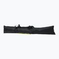 Ski bag Fischer Skicase Eco Alpine 1 Pair - 175 black/yellow