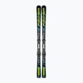 Alpine skis Fischer RC4 Noize LT Superflex + bindings RC4 Z12 GW PR