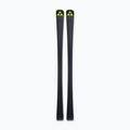 Alpine skis Fischer RC4 Noize ST Black Superflex + bindings RC4 Z12 GW PR 2