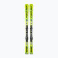 Alpine skis Fischer RC4 Noize ST PRO M-Plate + bindings RC4 Z13 GW FF