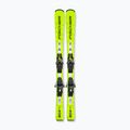 Children's alpine skis Fischer RC4 Race Jr Jrs (70-90) + bindings FS4 GW CA Jrs