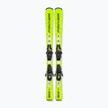 Children's alpine skis Fischer RC4 Race Jr Jrs (130-150) + bindings FS7 GW CA Jrs