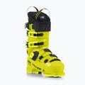 Men's ski boots Fischer RC4 130 LV VAC BOA yellow