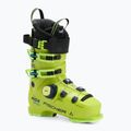 Men's ski boots Fischer RC4 130 LV VAC BOA yellow