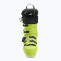 Men's ski boots Fischer RC4 130 LV VAC BOA yellow 3