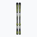 Alpine skis Fischer RC4 LT LYT PR + bindings RC4 Z11 GW PR