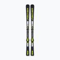 Alpine skis Fischer RC4 ST LYT PR + bindings RC4 Z11 GW PR