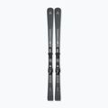 Women's alpine skis Fischer Lite 68 SLR + bindings RS 9 GW SLR