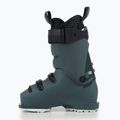 Women's ski boots Fischer RC4 105 LV VAC BOA W rhino grey 2