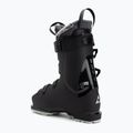 Women's ski boots Fischer RC4 95 LV VAC BOA W black 2