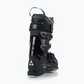Women's ski boots Fischer RC4 95 LV VAC BOA W black 9