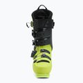 Men's ski boots Fischer RC4 CARBON PRO MV BOA yellow/carbon 3
