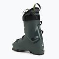 Men's ski boots Fischer RC4 110 MV VAC rhino grey 2
