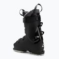 Women's ski boots Fischer RC4 95 MV VAC BOA W black 2