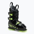 Children's ski boots Fischer RC4 50 JR GW black/black