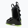 Children's ski boots Fischer RC4 50 JR GW black/black 2