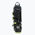 Children's ski boots Fischer RC4 50 JR GW black/black 3