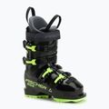 Children's ski boots Fischer RC4 60 JR GW black/black