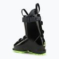 Children's ski boots Fischer RC4 60 JR GW black/black 2