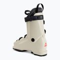 Children's ski boots Fischer RC4 60 JR GW sand/sand 2