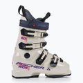 Children's ski boots Fischer RC4 60 JR GW sand/sand