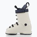 Children's ski boots Fischer RC4 60 JR GW sand/sand 2