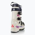Children's ski boots Fischer RC4 60 JR GW sand/sand 4
