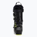 Men's ski boots Fischer RC 90 yellow/black 3