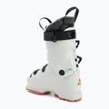 Women's ski boots Fischer RC4 95 MV S BOA GW W snow 2