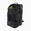 Bag Fischer Team Tourer 93 l black/yellow