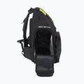 Ski backpack Fischer Backpack Race 55 l black/yellow 4